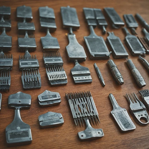 Understanding the Versatility of Oster Barber Clipper Blades