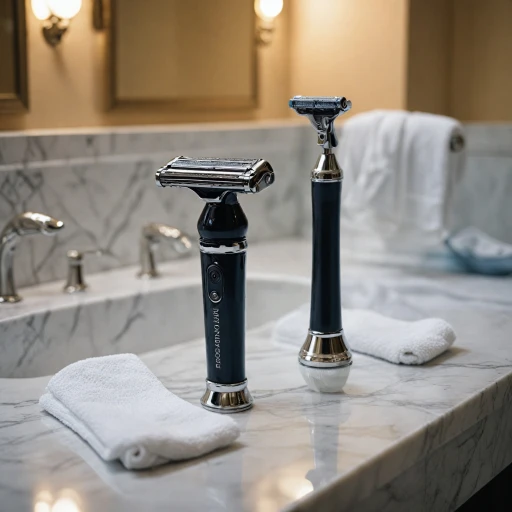 Exploring the Benefits of the Meridian Razor for a Smooth Shave