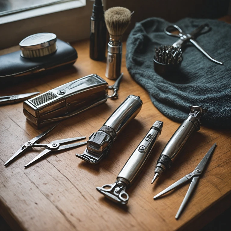 Exploring the Versatility of Stylecraft Instinct Clippers