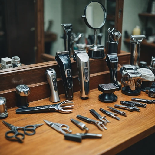 Finding the Ideal Hair Cutter Trimmer for Your Needs