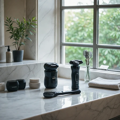 The Ultimate Guide to Choosing the Right Manscaping Shaver