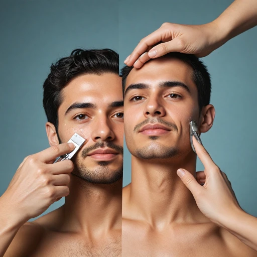 Understanding the Differences Between Plucking and Shaving