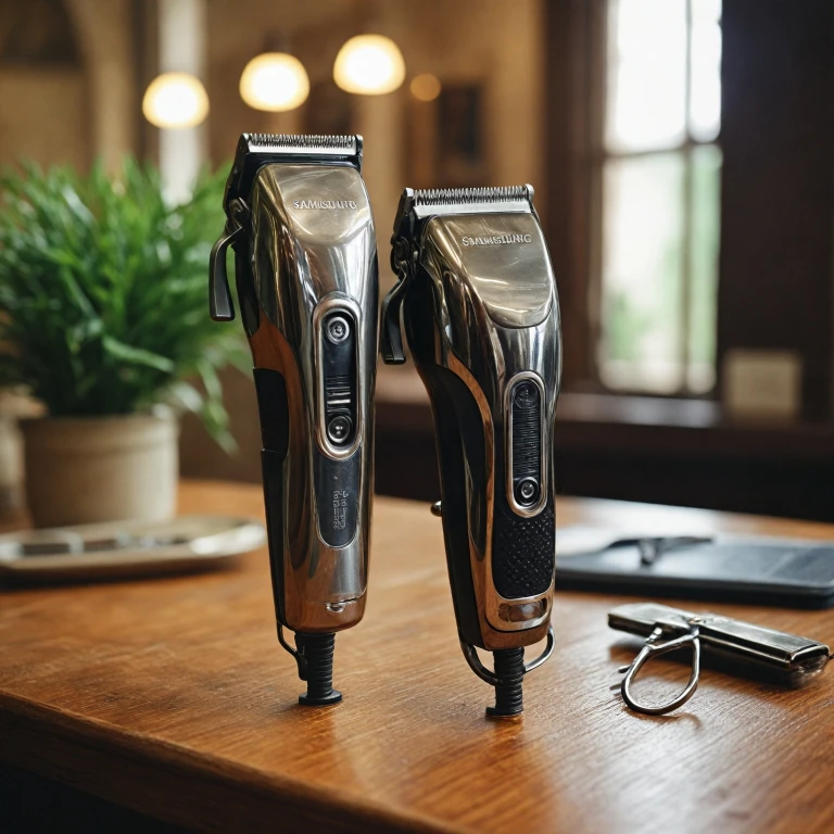 Exploring the Benefits of Wahl Cordless Clippers