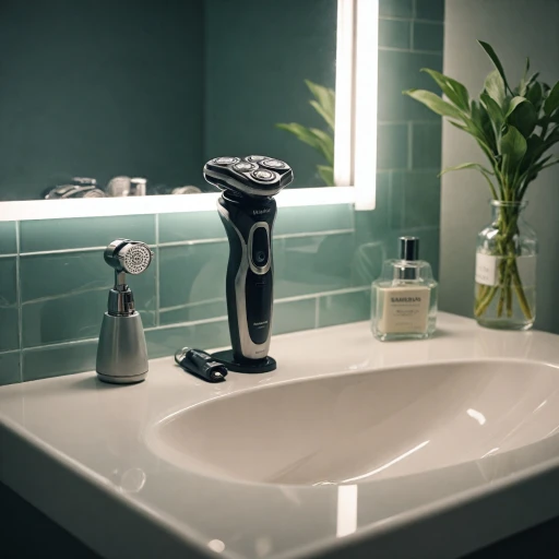 Unveiling the Top-Rated Electric Shaver