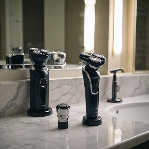 Exploring the Benefits of the Babyliss Pro Foil Shaver