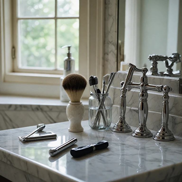 Exploring the Benefits of Double Edge Razor Blades