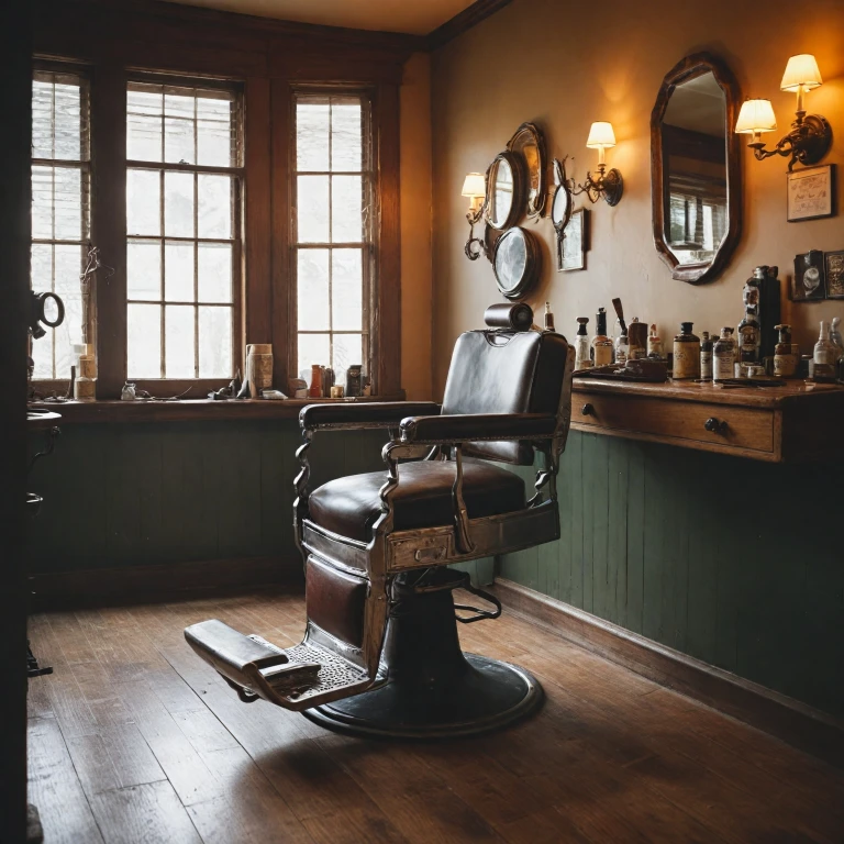 Finding the Best Straight Razor Shave Nearby