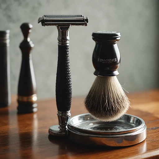 Exploring the Benefits of a Double Edge Safety Razor