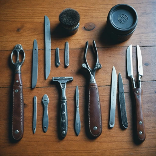 Finding the Ideal Straight Razor for Your Shaving Needs