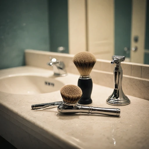 Understanding the Benefits of Cartridge Razors