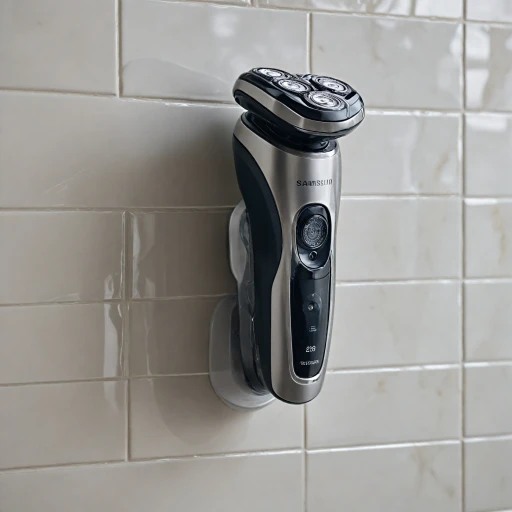 Exploring the Razor 200: A Comprehensive Guide to Electric Shavers