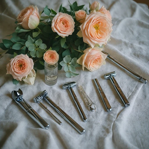 Choosing the Right Facial Razors for Your Skin
