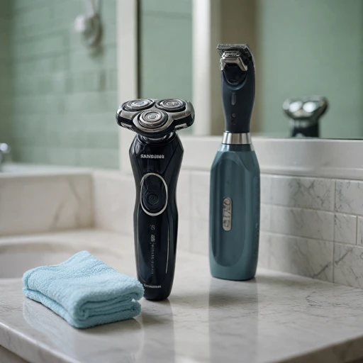 Can You Use Shaving Cream with an Electric Razor?