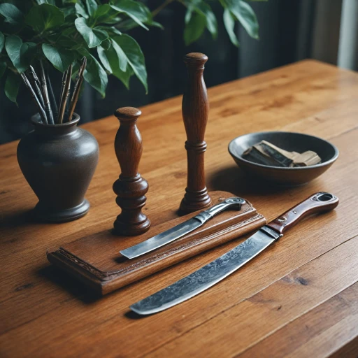 Exploring the Essentials of a Straight Razor Set