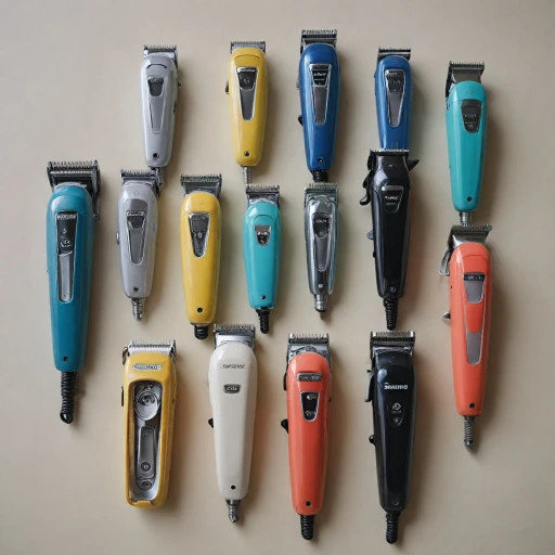 Exploring the Versatility of Oster USA Clippers