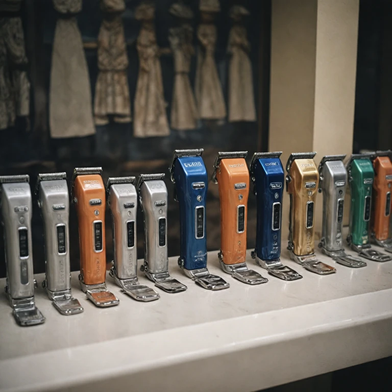 Understanding the Importance of Wahl Clipper Guards