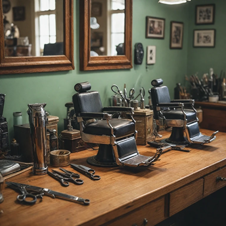 Choosing the Right Barber Clipper for Your Needs