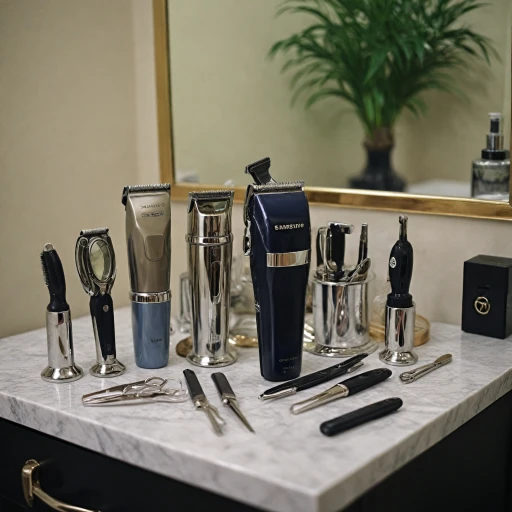 Exploring the Benefits of JRL Clippers for Your Grooming Routine