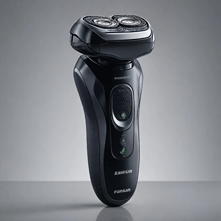 Exploring the Babyliss Pro FX: A Comprehensive Guide to Electric Shavers