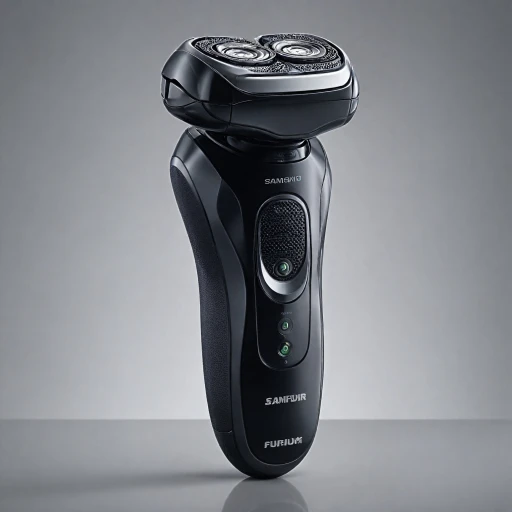 Exploring the Babyliss Pro FX: A Comprehensive Guide to Electric Shavers