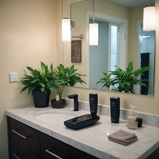 Exploring the Benefits of Wahl Seniors Electric Shavers