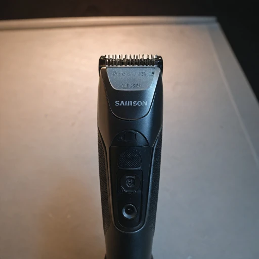 Exploring the Features of the Babyliss Pro FX Trimmer