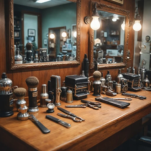 Top Clippers for Professional Barbers