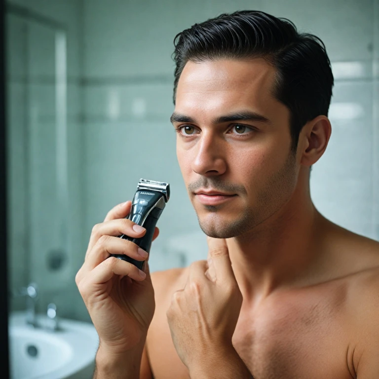 Exploring the Benefits of Skull Shaver for a Smooth Shave