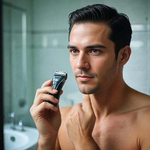 Exploring the Benefits of Skull Shaver for a Smooth Shave
