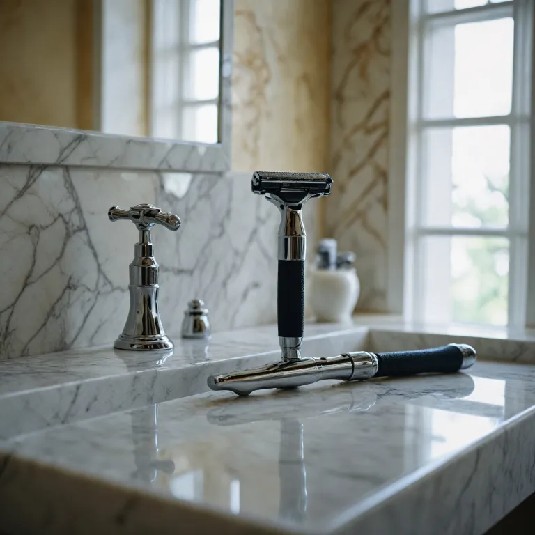 Enhancing Your Shaving Experience with an Edger Attachment