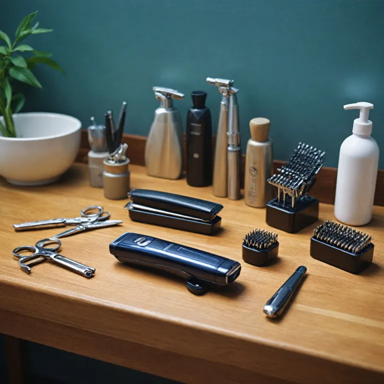 The Ultimate Guide to Choosing a Cordless Hair Clipper