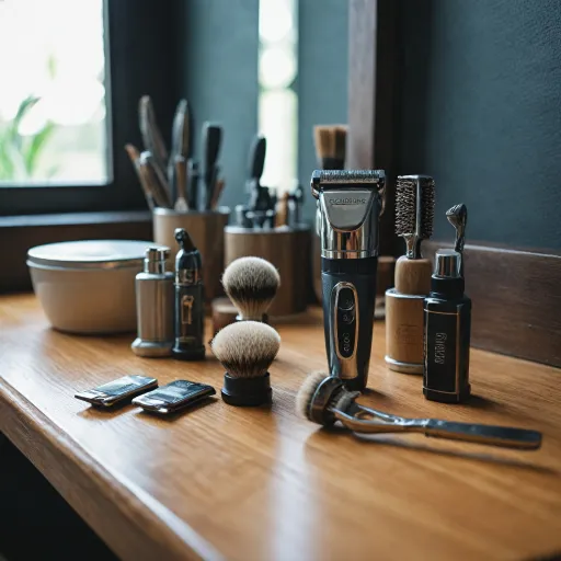 Exploring the Best Meridian Trimmer Options for Your Grooming Needs