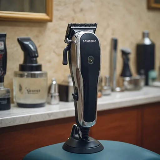 Exploring the Benefits of the Wahl Magic Clip Cordless