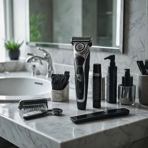 Exploring the Babyliss Pro Trimmer: A Comprehensive Guide