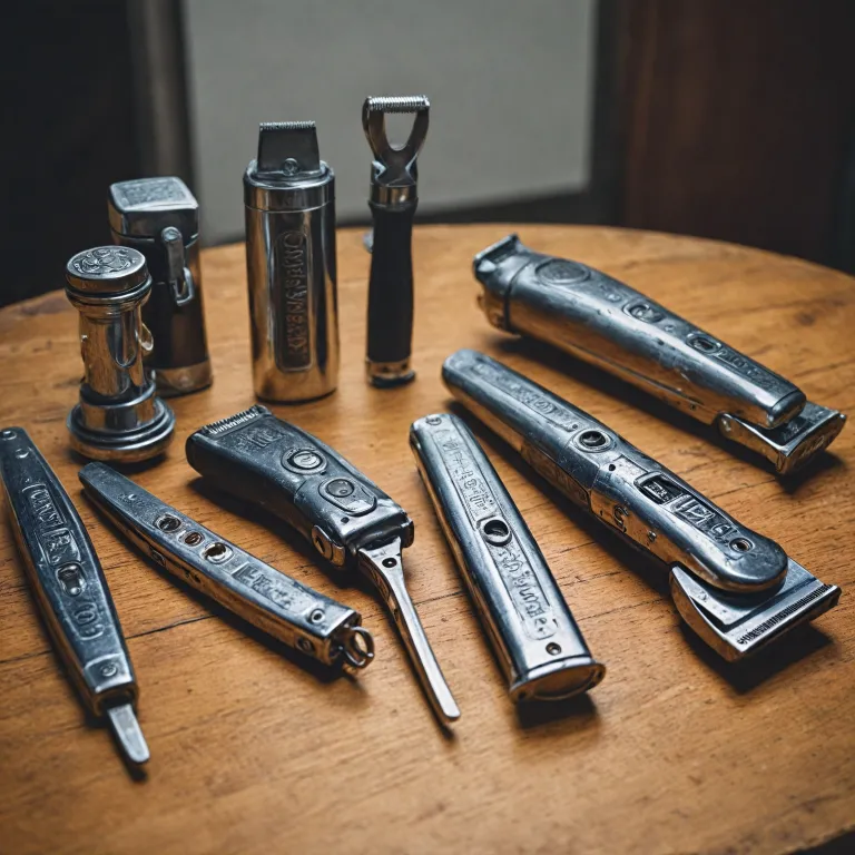 Choosing the Right Clippers for Hair: A Comprehensive Guide