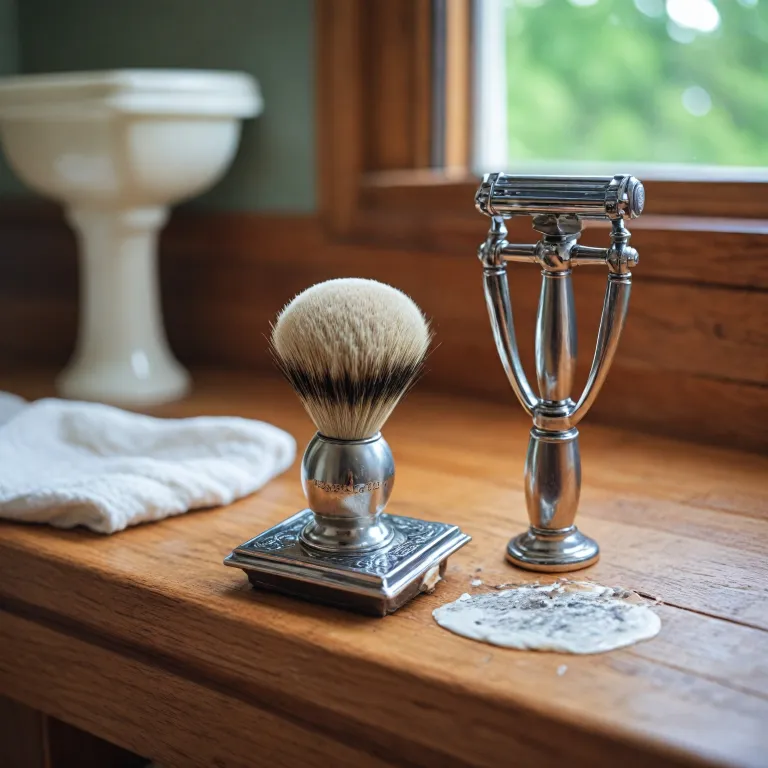 Exploring the Benefits of Gillette's Double Edge Razor Blades