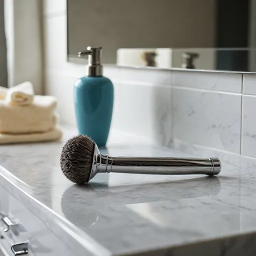 Choosing the Ideal Razor for a Smooth Bald Head