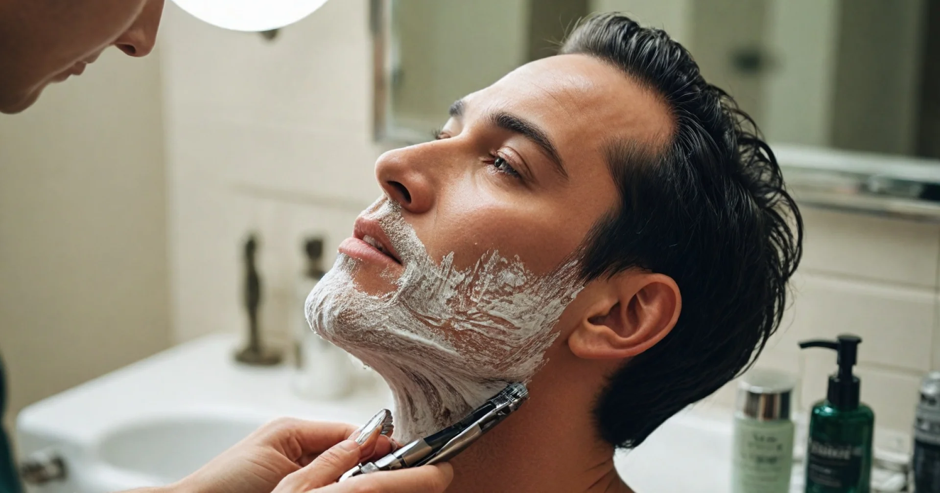 Achieving a Smooth Shave: The Best Neck Shaver Techniques