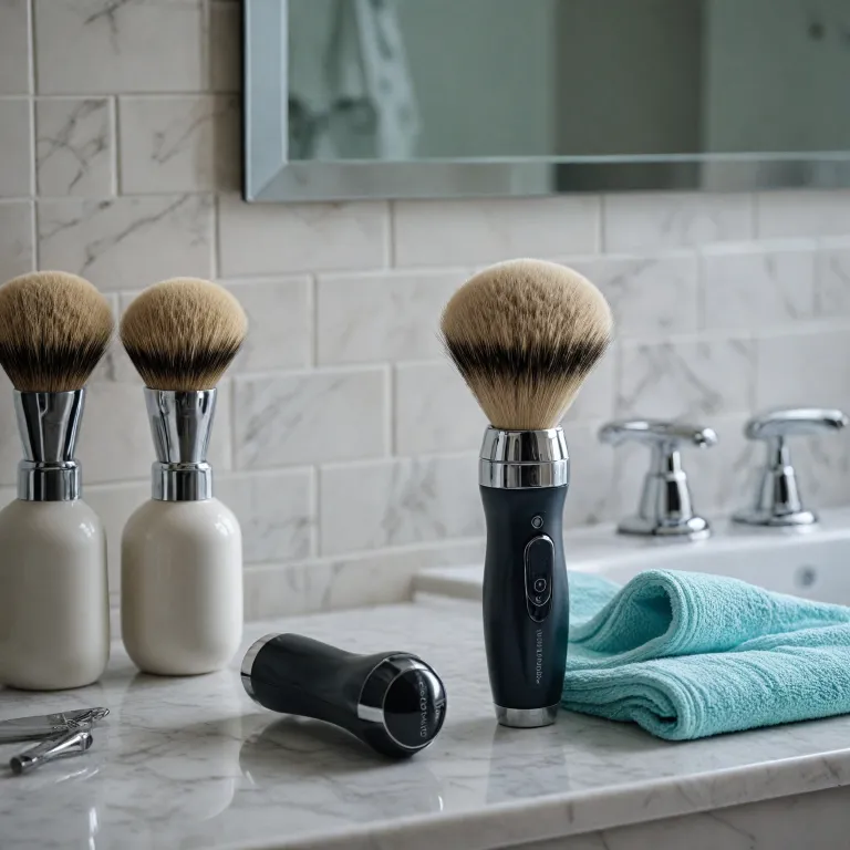 Finding the Ideal Remington Electric Razor for Your Needs