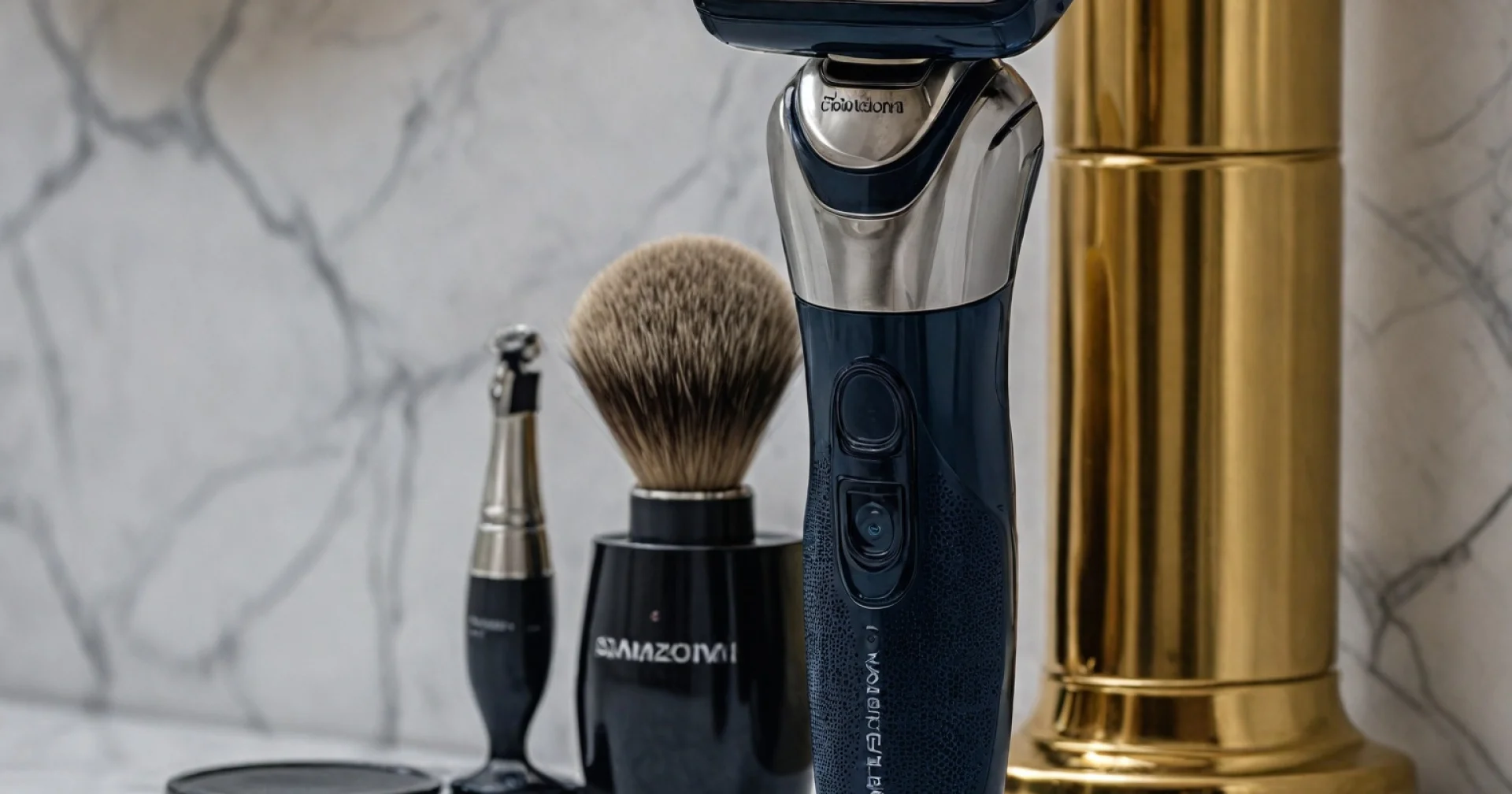 Exploring the World of Men's Braun Electric Razors