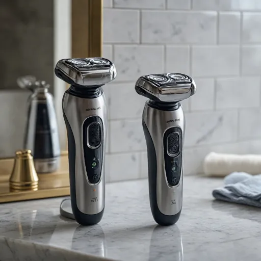 Choosing Between Electric Shaver and Traditional Blade: What You Need to Know