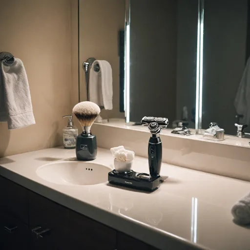 Is an electric razor the right choice for your shaving routine?