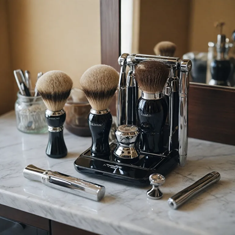 Exploring the Best of Remington Razors for Men