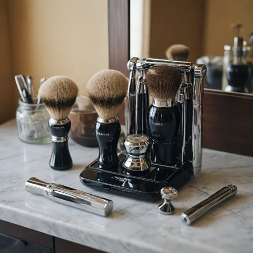 Exploring the Best of Remington Razors for Men