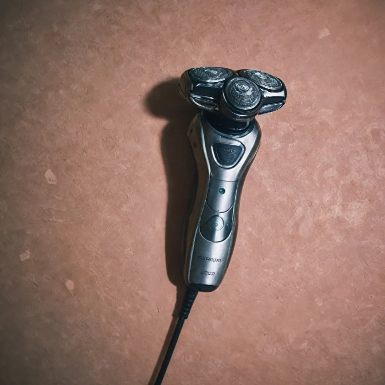Understanding and Preventing Bumps from Electric Shavers