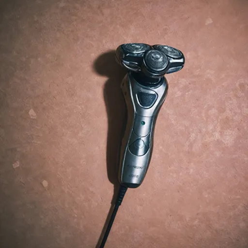 Understanding and Preventing Bumps from Electric Shavers