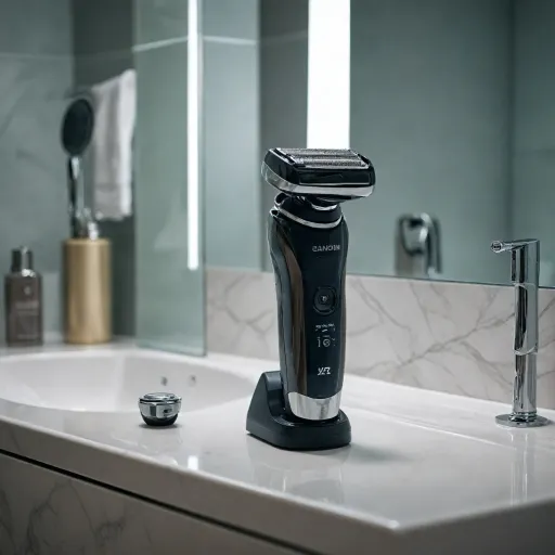 Exploring the Best Foil Shavers for a Smooth Face