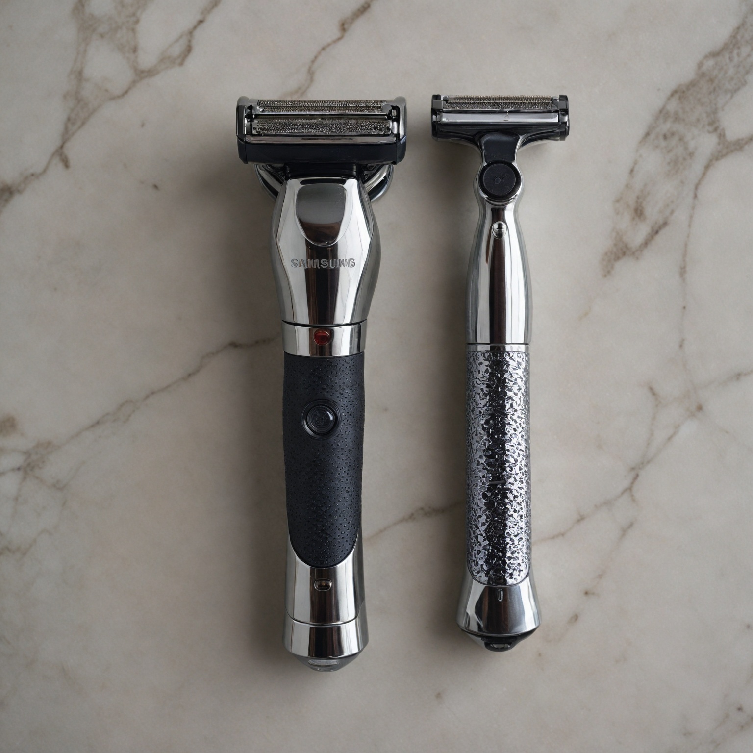 Choosing Between a Foil Shaver and a Razor: What You Need to Know