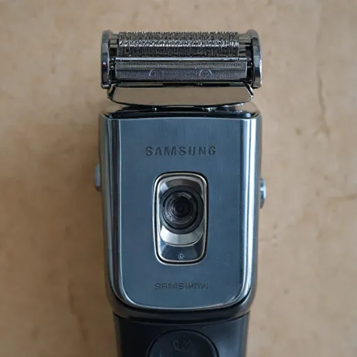 The Benefits of Stainless Steel Razor Blades in Electric Shavers