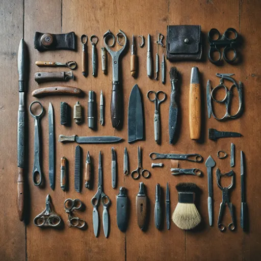 The Ultimate Guide to Choosing the Right Mustache Kit